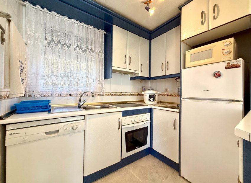 Herverkoop - Villa - Orihuela Costa - Villamartín