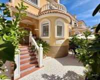 Herverkoop - Villa - Orihuela Costa - Villamartín