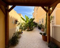 Herverkoop - Villa - Orihuela Costa - Villamartín