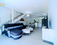 Herverkoop - Villa - Orihuela Costa - Villamartín