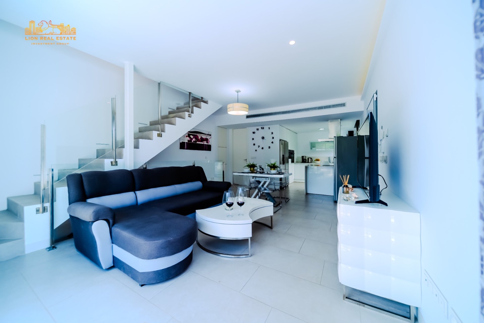 Herverkoop - Villa - Orihuela Costa - Villamartín