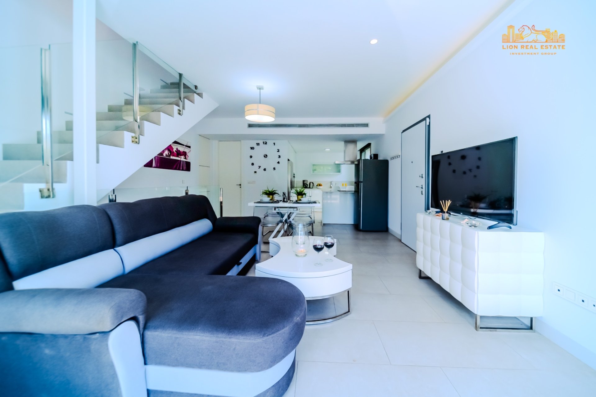 Herverkoop - Villa - Orihuela Costa - Villamartín