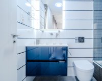 Herverkoop - Villa - Orihuela Costa - Villamartín