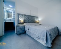 Herverkoop - Villa - Orihuela Costa - Villamartín