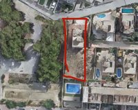 Herverkoop - Villa - Orihuela Costa - Villamartín