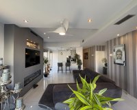 Herverkoop - Villa - Orihuela Costa - Villamartín