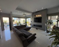 Herverkoop - Villa - Orihuela Costa - Villamartín