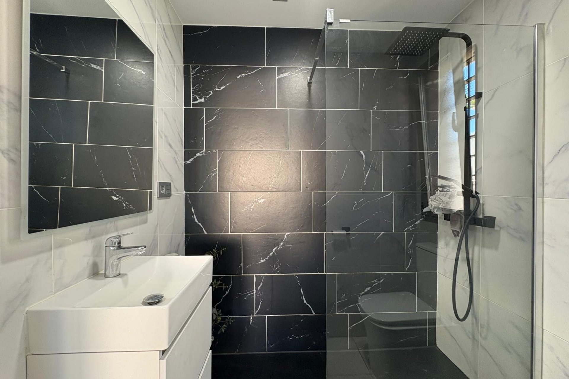 Herverkoop - Villa - Orihuela Costa - Villamartín