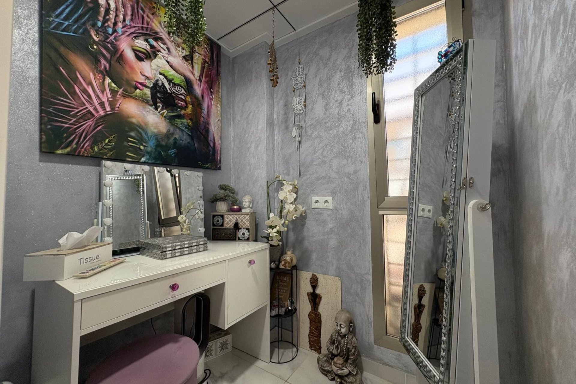 Herverkoop - Villa - Orihuela Costa - Villamartín