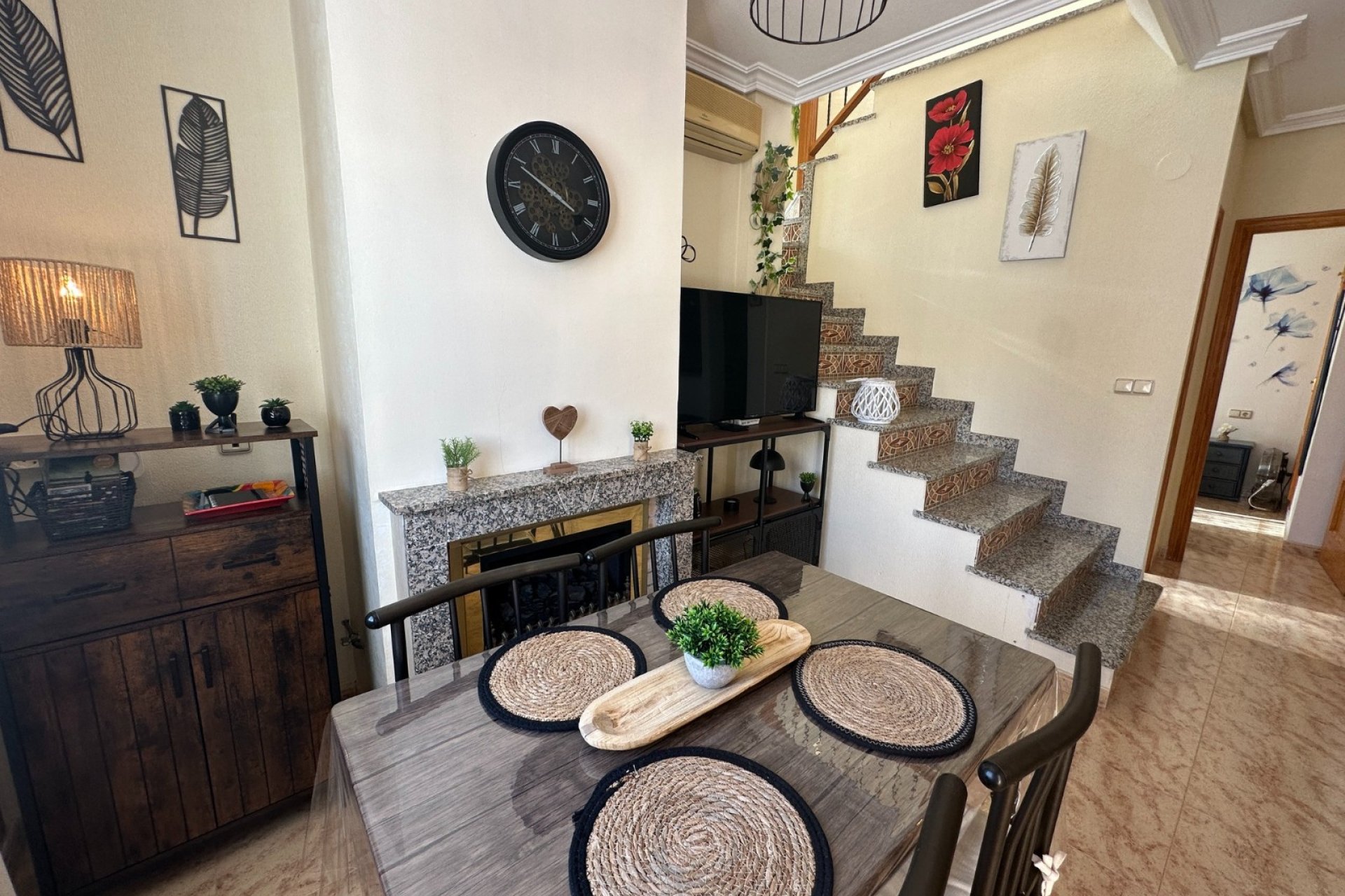 Herverkoop - Villa - Orihuela Costa - Villamartín