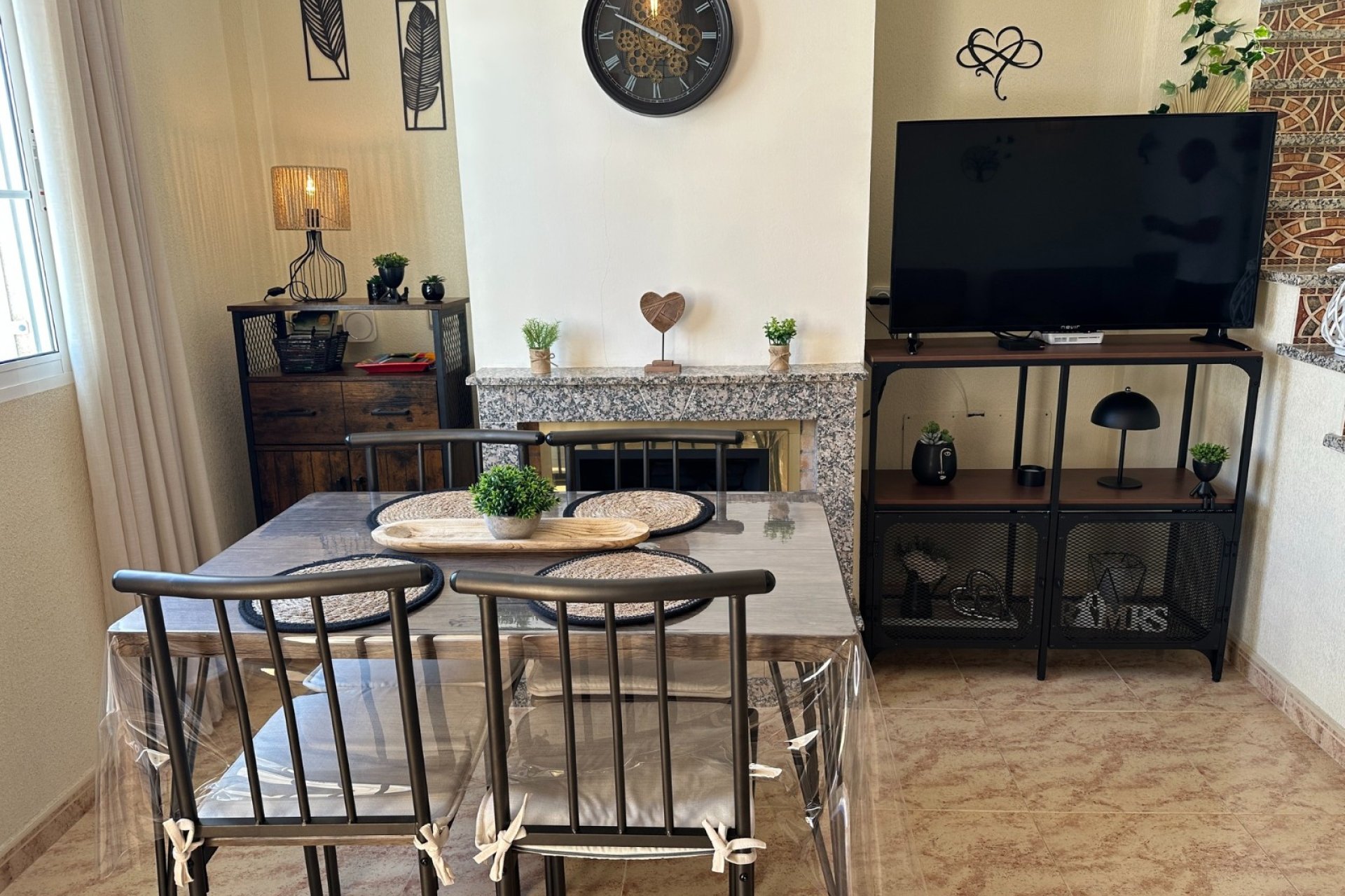 Herverkoop - Villa - Orihuela Costa - Villamartín