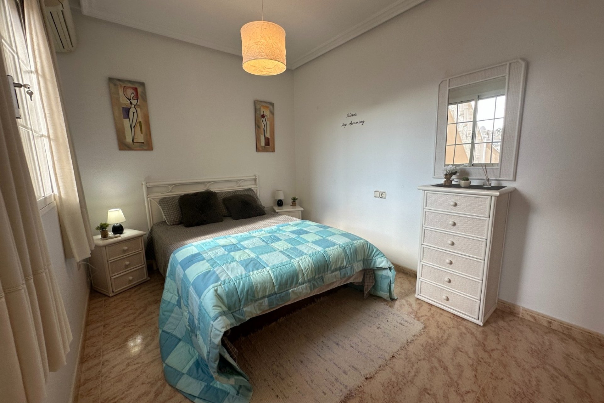 Herverkoop - Villa - Orihuela Costa - Villamartín