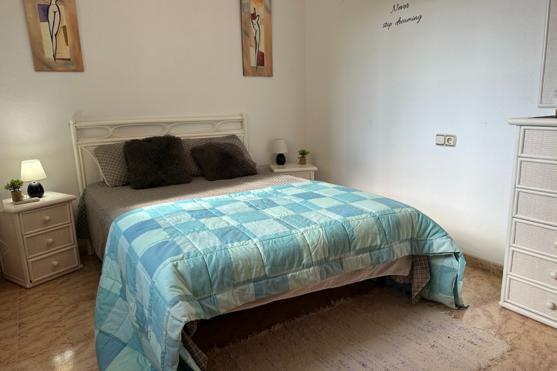 Herverkoop - Villa - Orihuela Costa - Villamartín