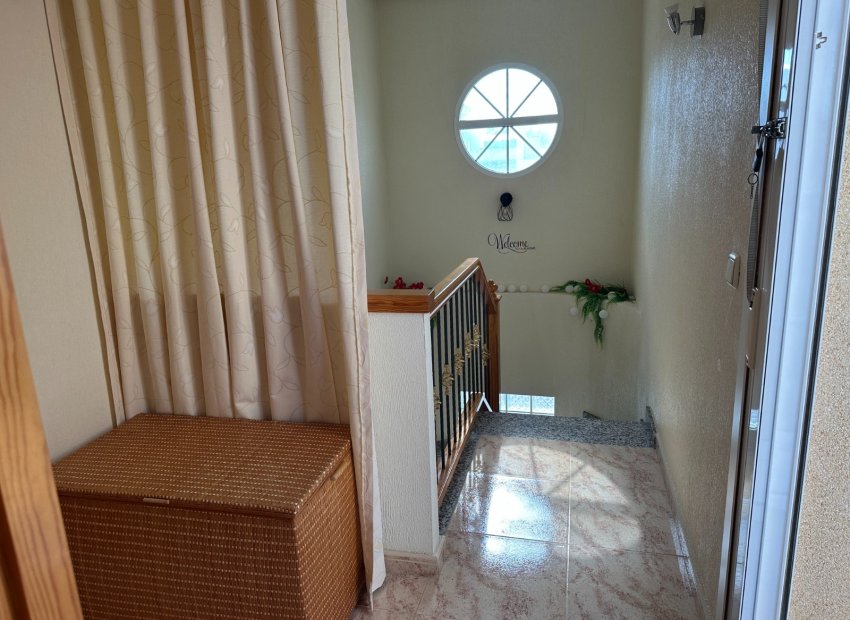 Herverkoop - Villa - Orihuela Costa - Villamartín