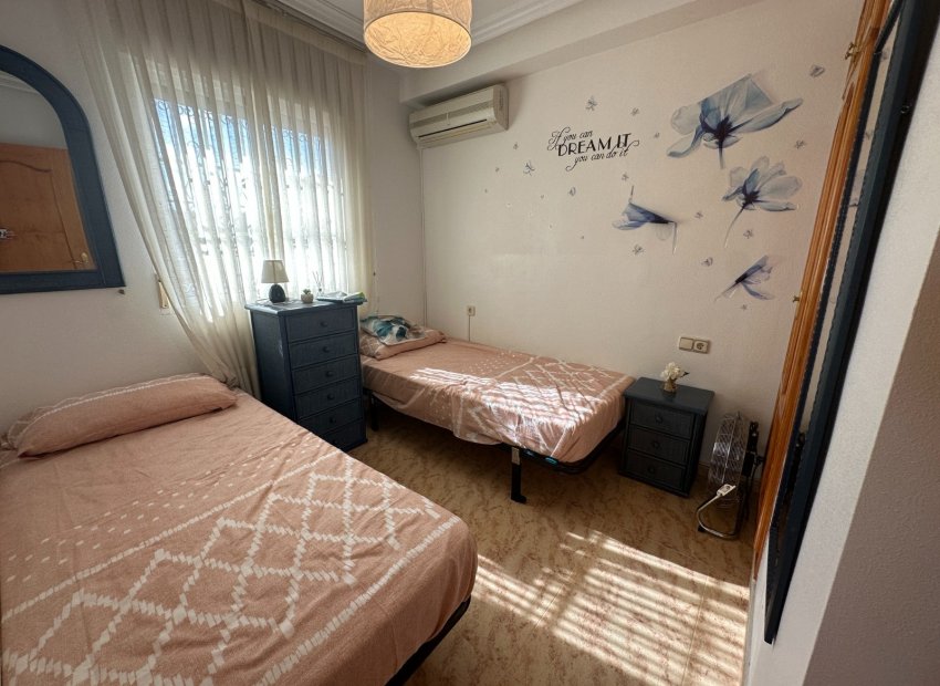 Herverkoop - Villa - Orihuela Costa - Villamartín