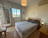 Herverkoop - Villa - Orihuela Costa - Villamartín