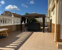 Herverkoop - Villa - Orihuela Costa - Villamartín