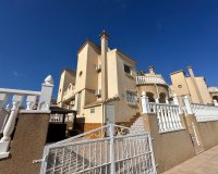 Herverkoop - Villa - Orihuela Costa - Villamartín