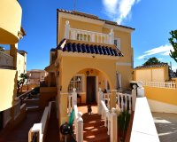 Herverkoop - Villa - Orihuela Costa - Villamartín