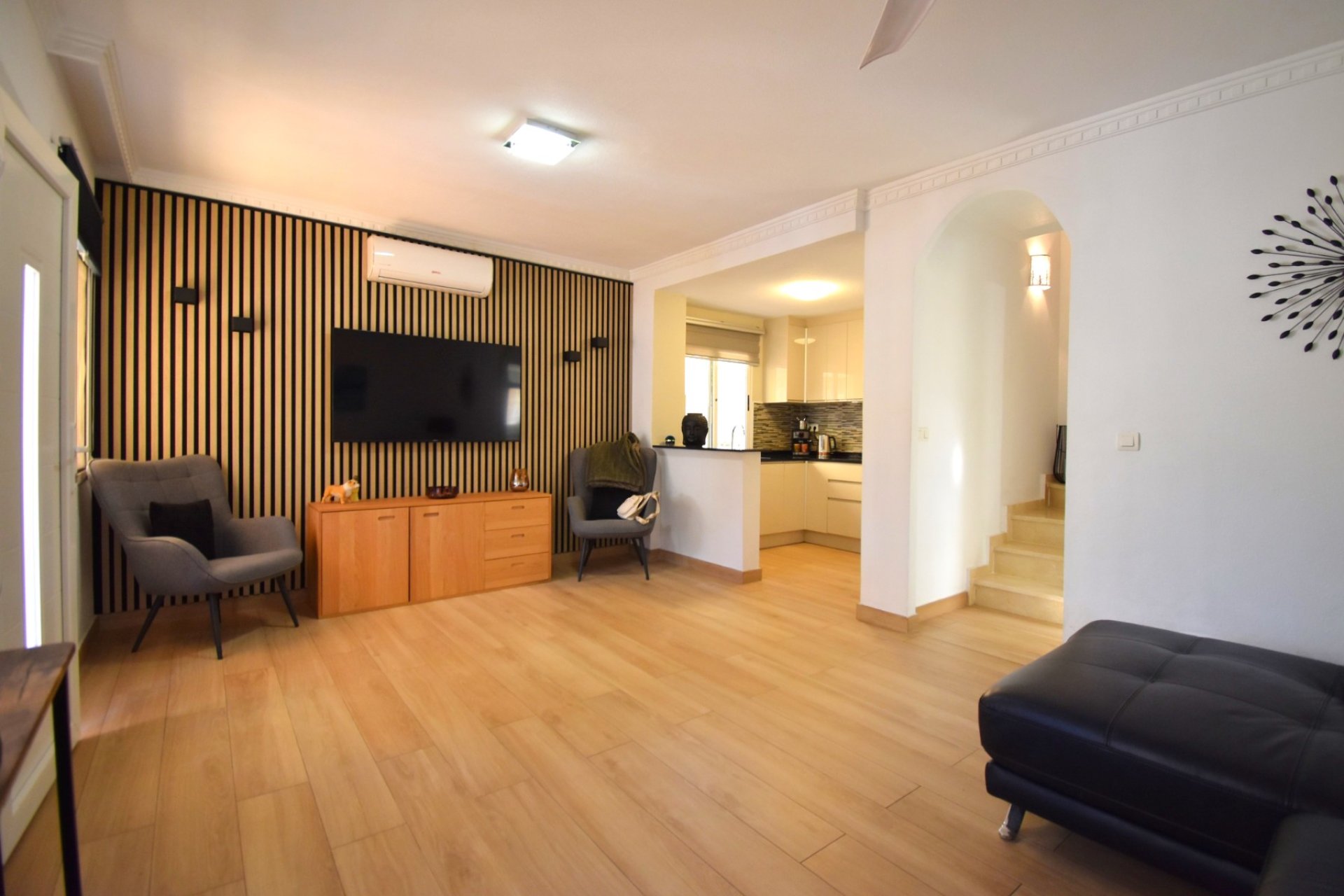 Herverkoop - Villa - Orihuela Costa - Villamartín