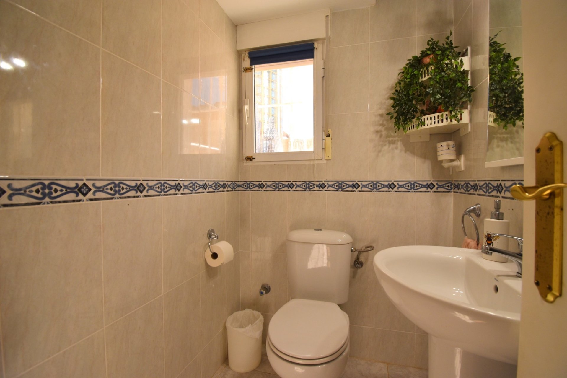 Herverkoop - Villa - Orihuela Costa - Villamartín