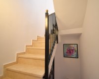 Herverkoop - Villa - Orihuela Costa - Villamartín