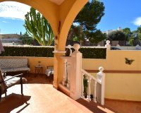 Herverkoop - Villa - Orihuela Costa - Villamartín