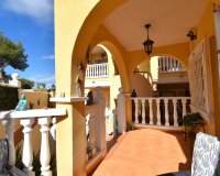 Herverkoop - Villa - Orihuela Costa - Villamartín