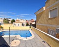 Herverkoop - Villa - Orihuela Costa - Villamartín