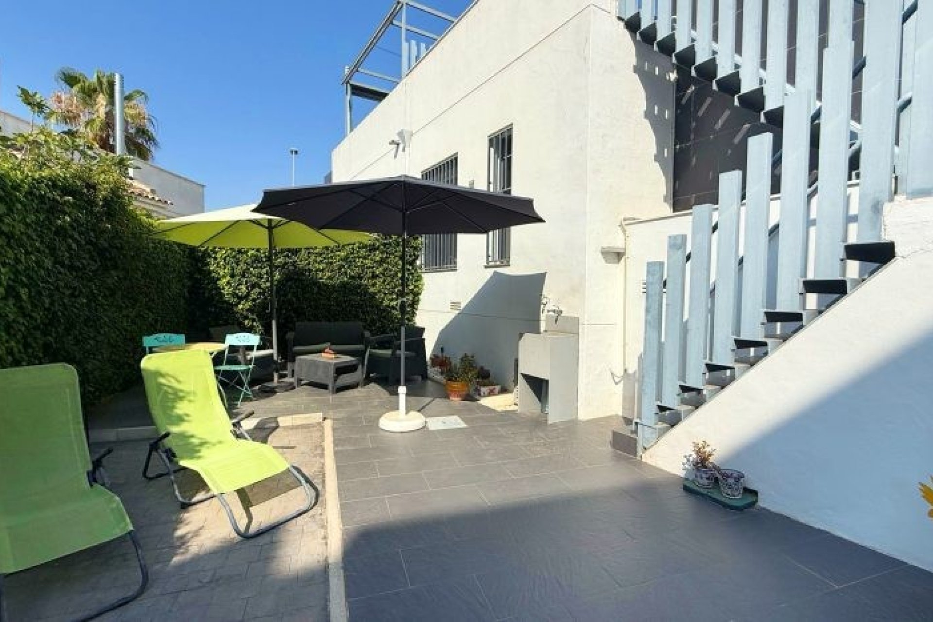 Herverkoop - Villa - Orihuela Costa - Villamartín