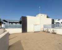 Herverkoop - Villa - Orihuela Costa - Villamartín