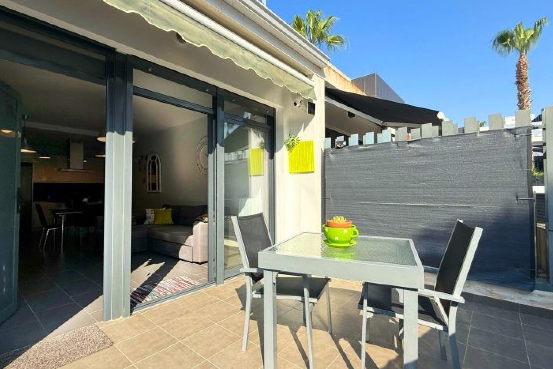 Herverkoop - Villa - Orihuela Costa - Villamartín