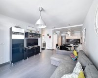 Herverkoop - Villa - Orihuela Costa - Villamartín