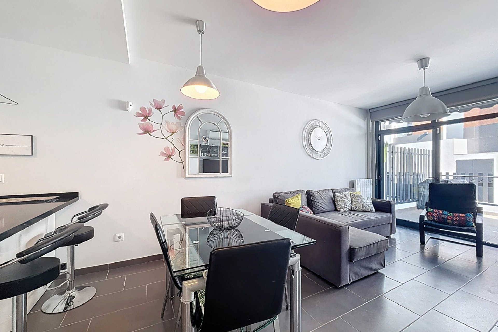 Herverkoop - Villa - Orihuela Costa - Villamartín