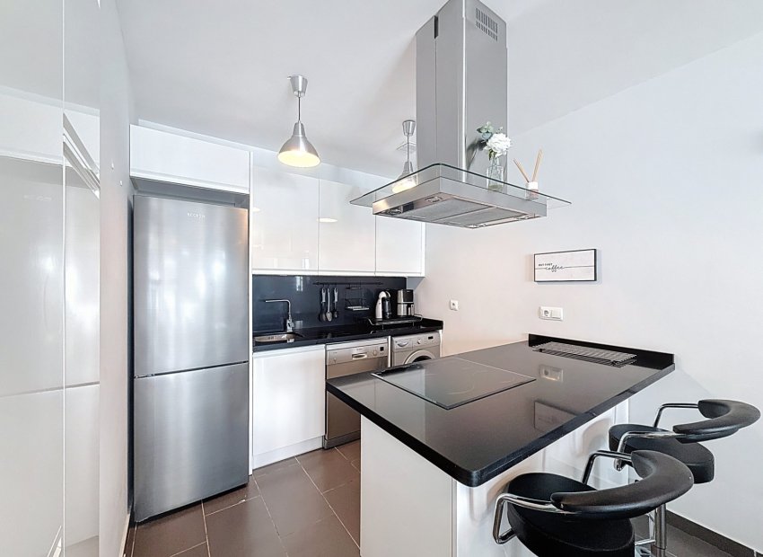 Herverkoop - Villa - Orihuela Costa - Villamartín