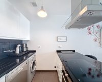 Herverkoop - Villa - Orihuela Costa - Villamartín