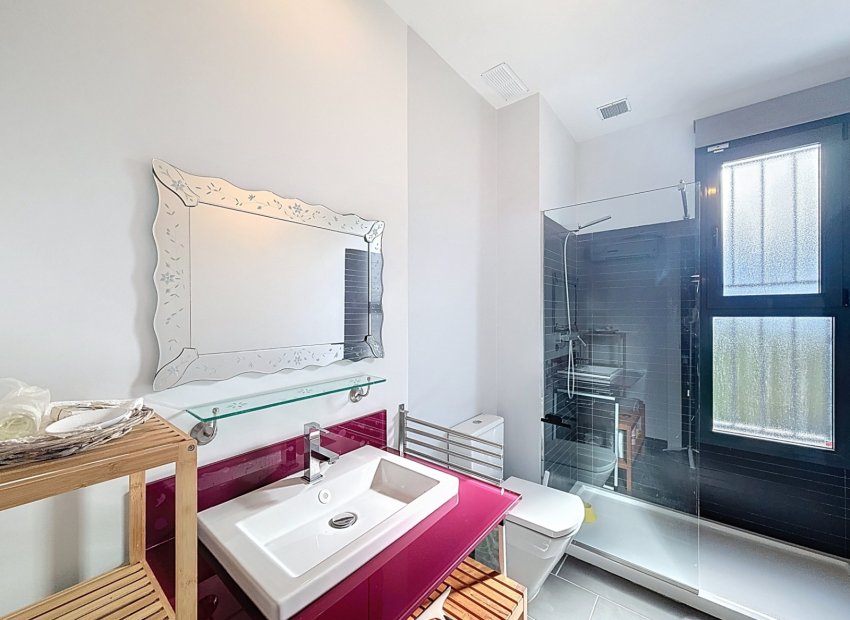 Herverkoop - Villa - Orihuela Costa - Villamartín