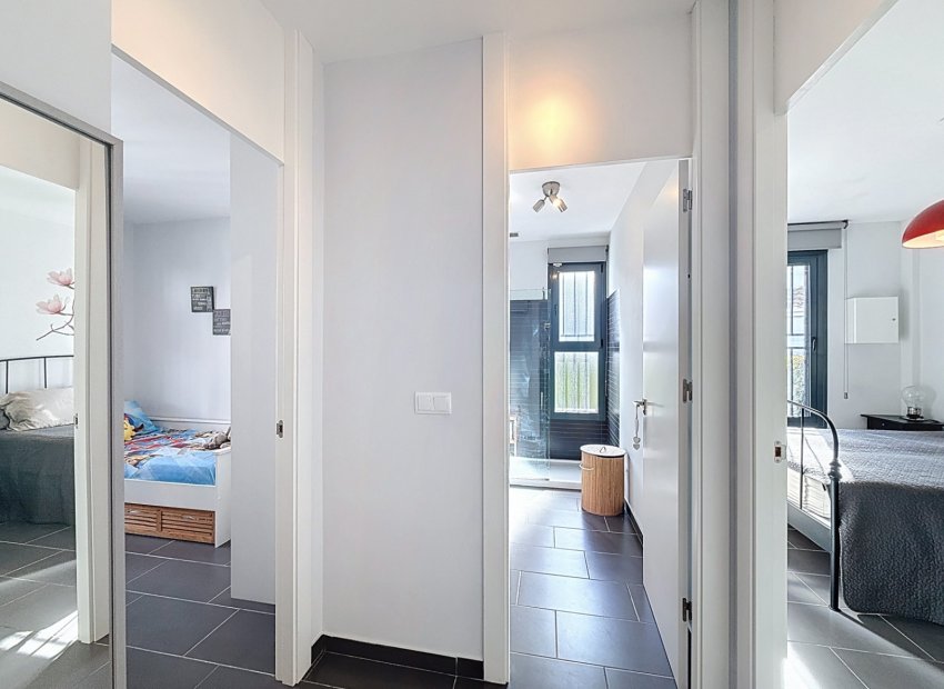 Herverkoop - Villa - Orihuela Costa - Villamartín