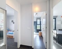 Herverkoop - Villa - Orihuela Costa - Villamartín