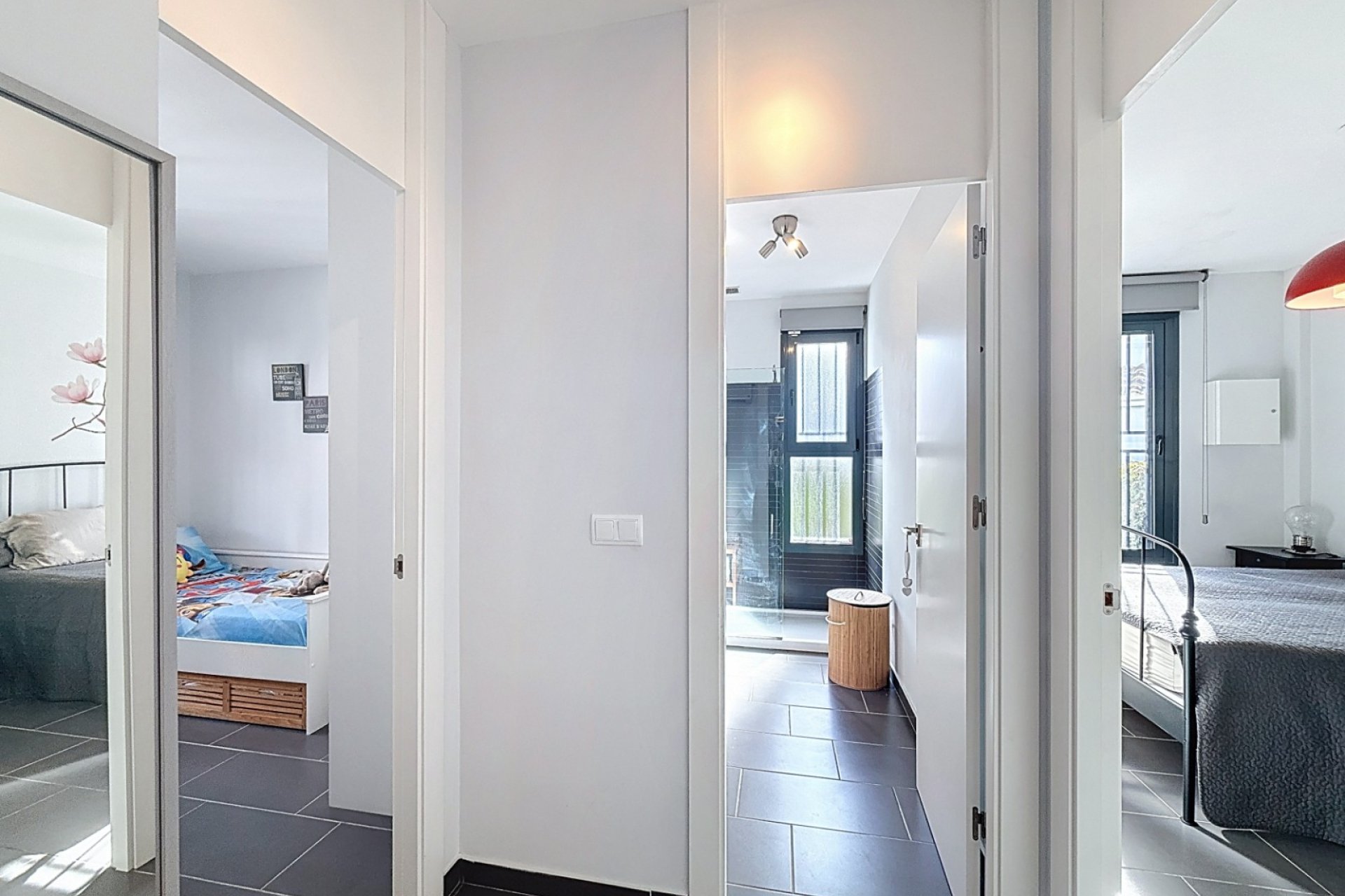 Herverkoop - Villa - Orihuela Costa - Villamartín