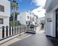 Herverkoop - Villa - Orihuela Costa - Villamartín