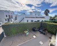 Herverkoop - Villa - Orihuela Costa - Villamartín