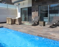 Herverkoop - Villa - Orihuela Costa - Villamartín