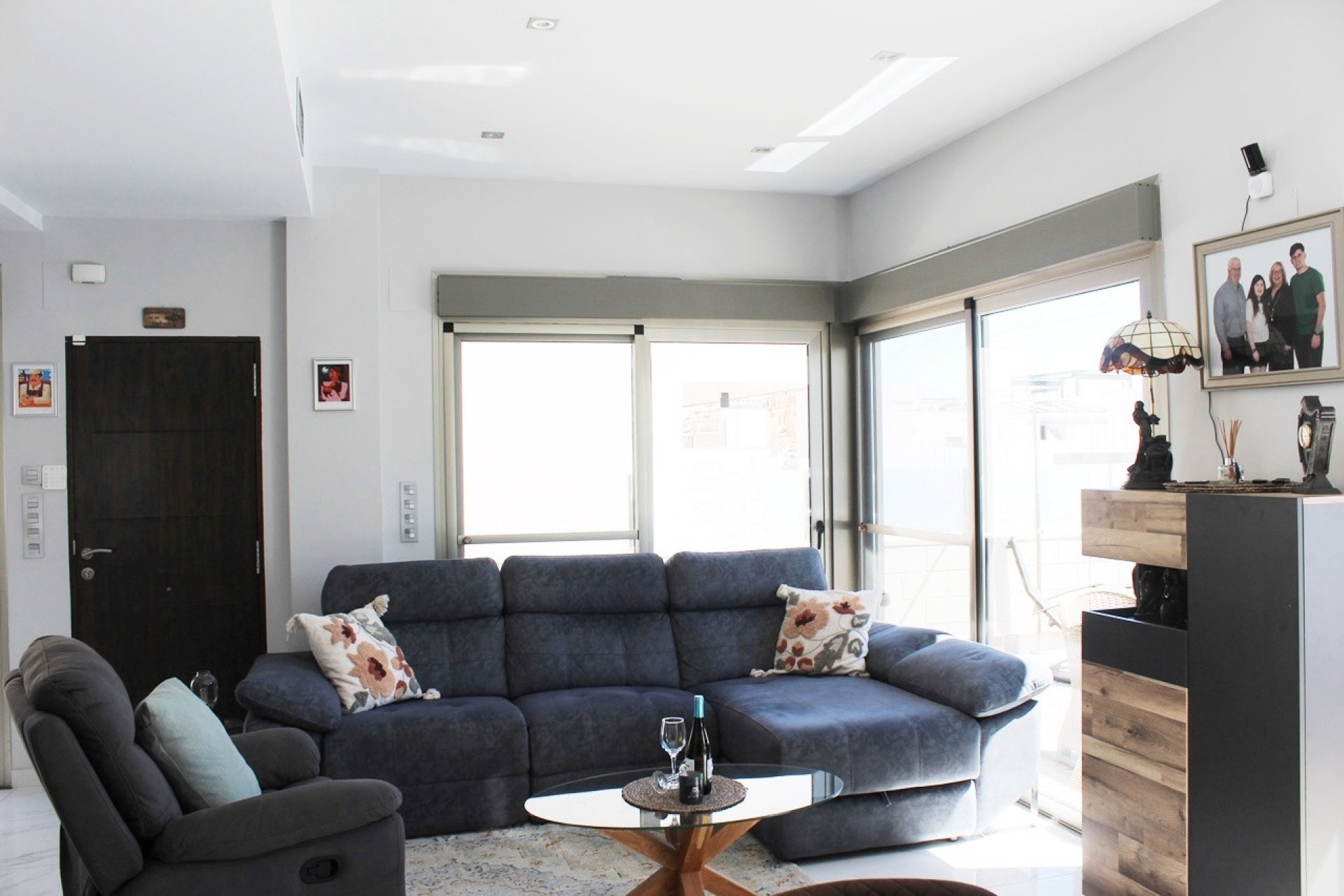 Herverkoop - Villa - Orihuela Costa - Villamartín