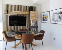 Herverkoop - Villa - Orihuela Costa - Villamartín