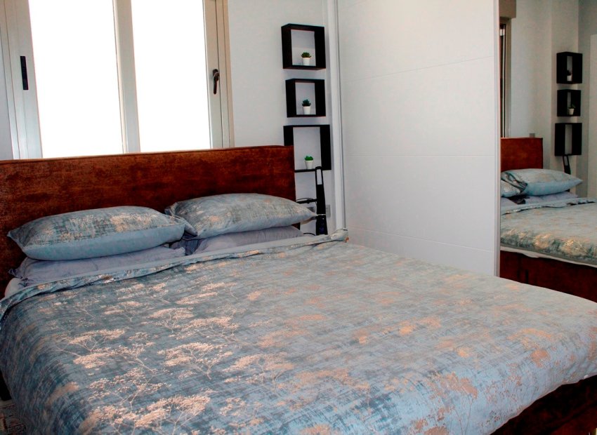 Herverkoop - Villa - Orihuela Costa - Villamartín