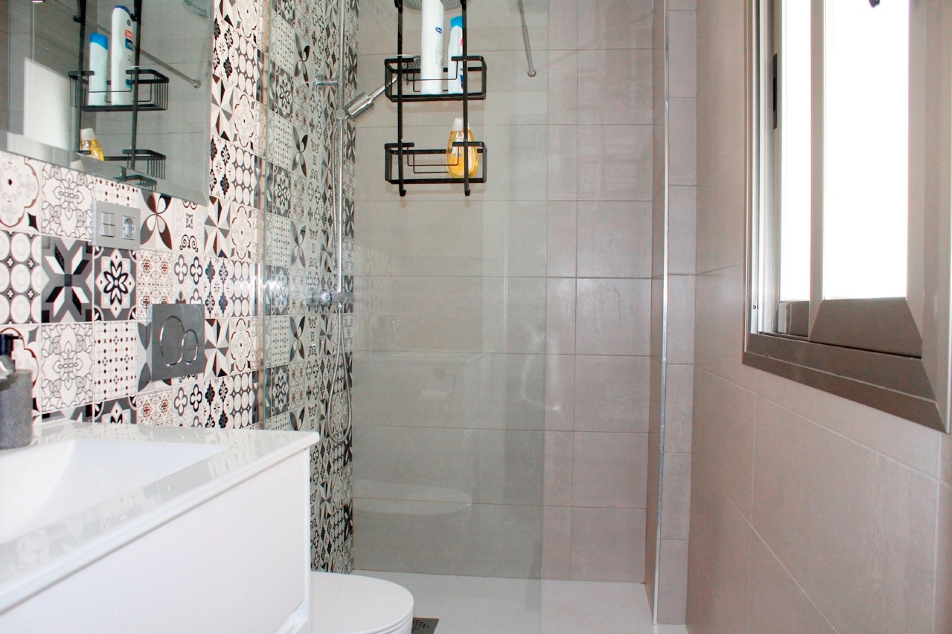 Herverkoop - Villa - Orihuela Costa - Villamartín