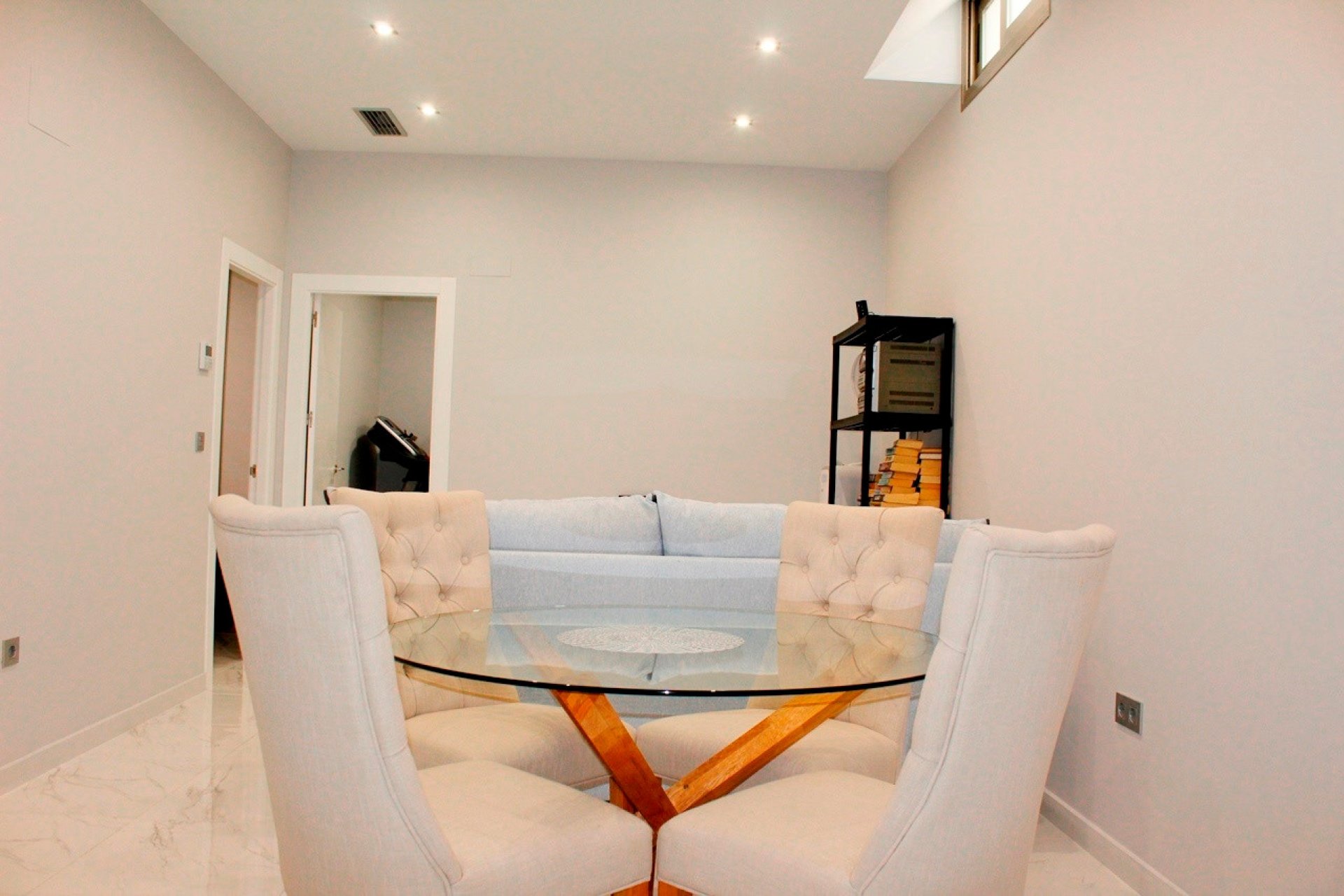 Herverkoop - Villa - Orihuela Costa - Villamartín