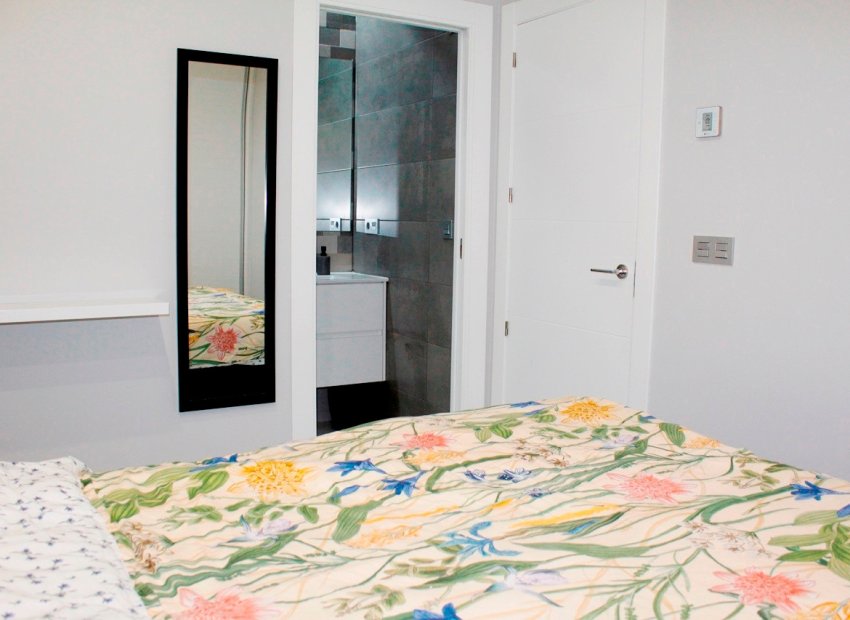 Herverkoop - Villa - Orihuela Costa - Villamartín