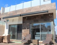 Herverkoop - Villa - Orihuela Costa - Villamartín